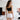 Rip-Away Mini Skirt w/Snaps in Stretch Satiné Fabric. 877