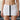 Rip-Away Mini Skirt w/Snaps in Stretch Satiné Fabric. 877