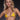 Teeny Tiny Bikini Top. Panels Slide. Barely Covers! Stretch Satiné. 989